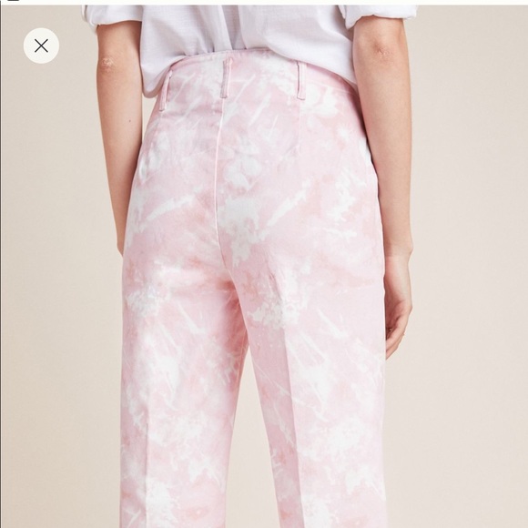 Anthro Jamie Trousers - Picture 4 of 7